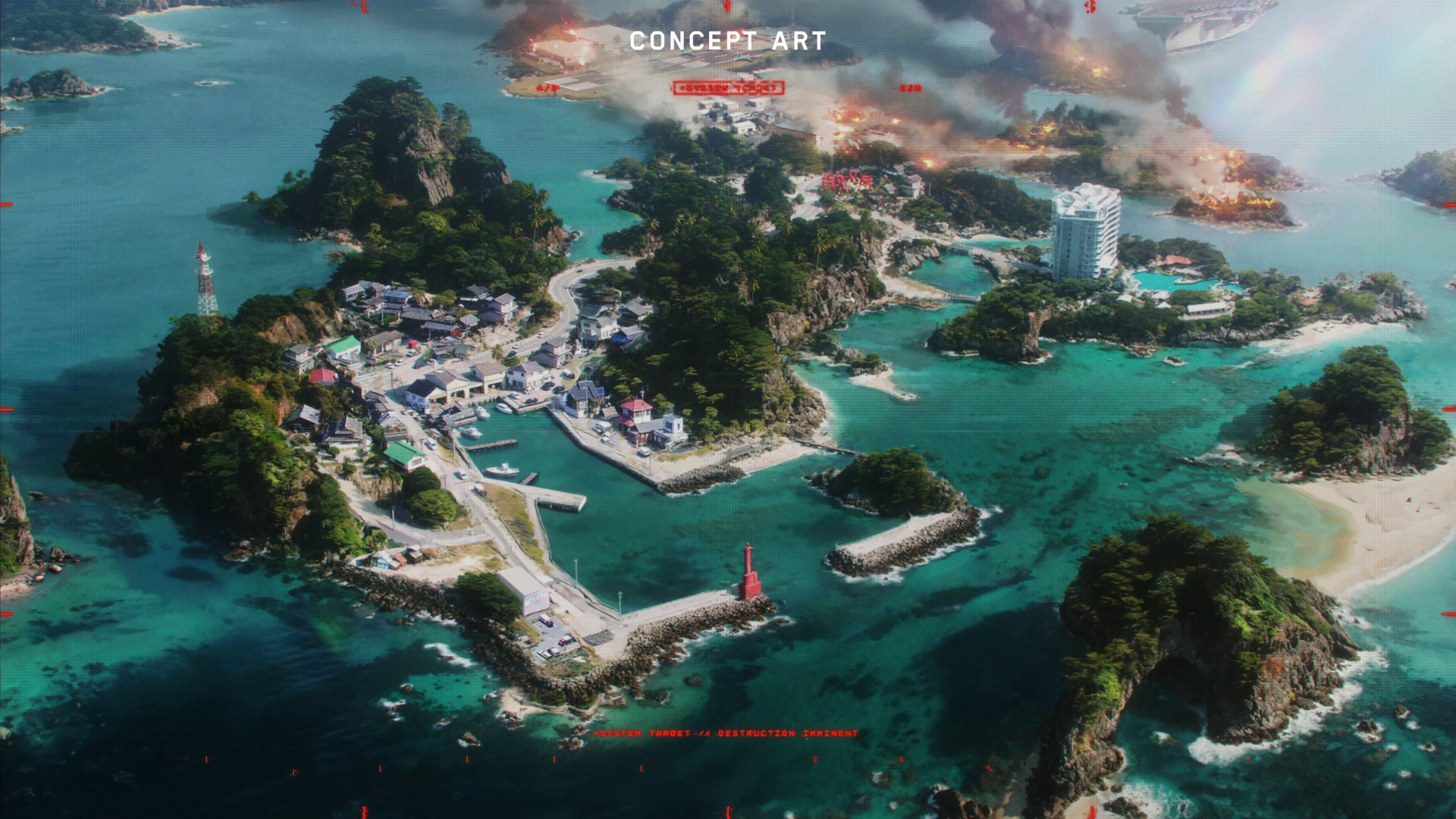 battlefield 6 roadmap