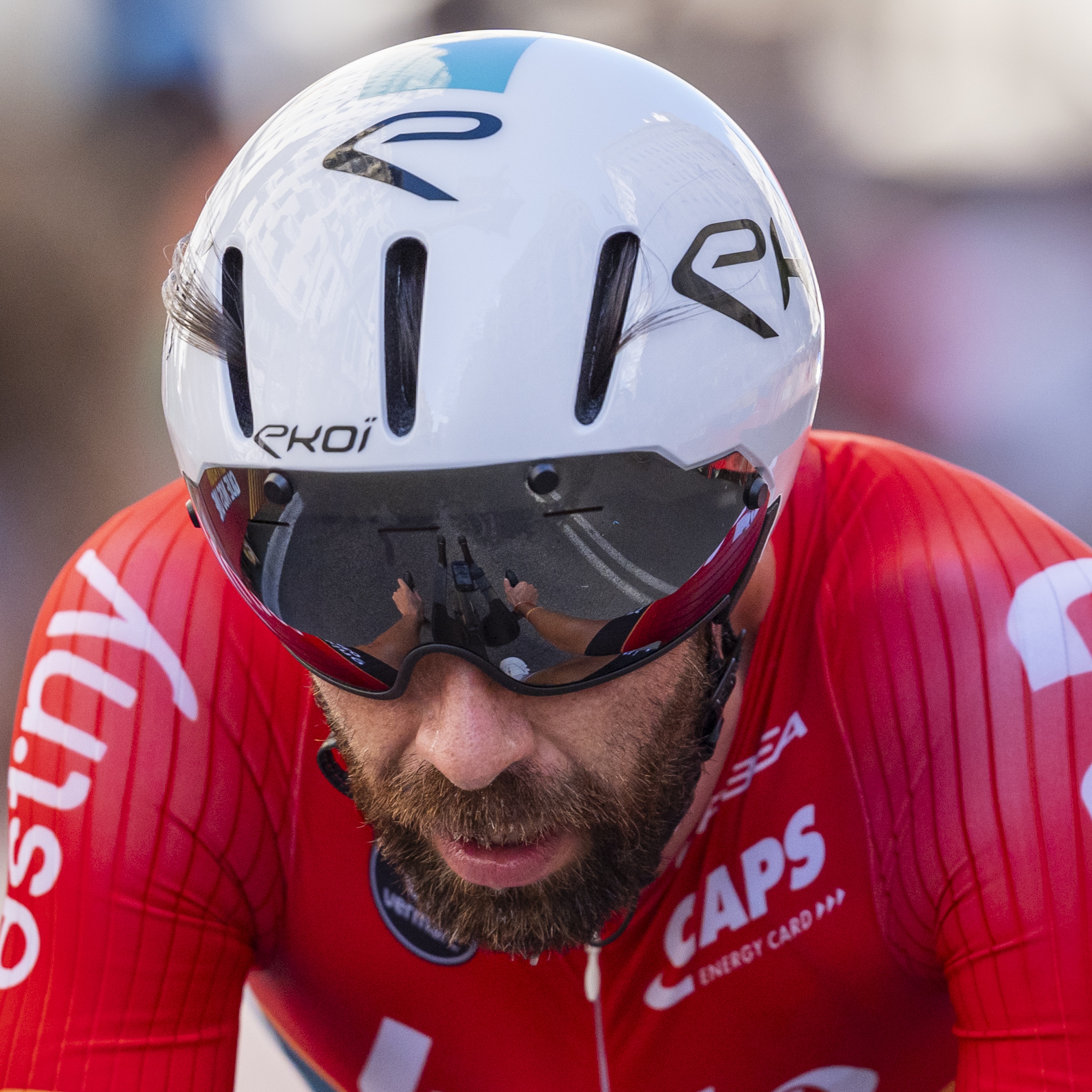 Thomas De Gendt