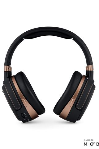 Mobius immersive headphones in copper, £349, Audeze at selfridges