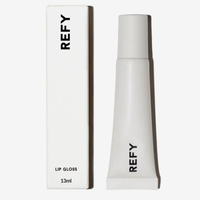 Refy Beauty Lip Gloss, £14 | Refy Beauty