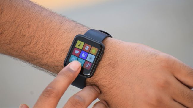 best low budget smart watch