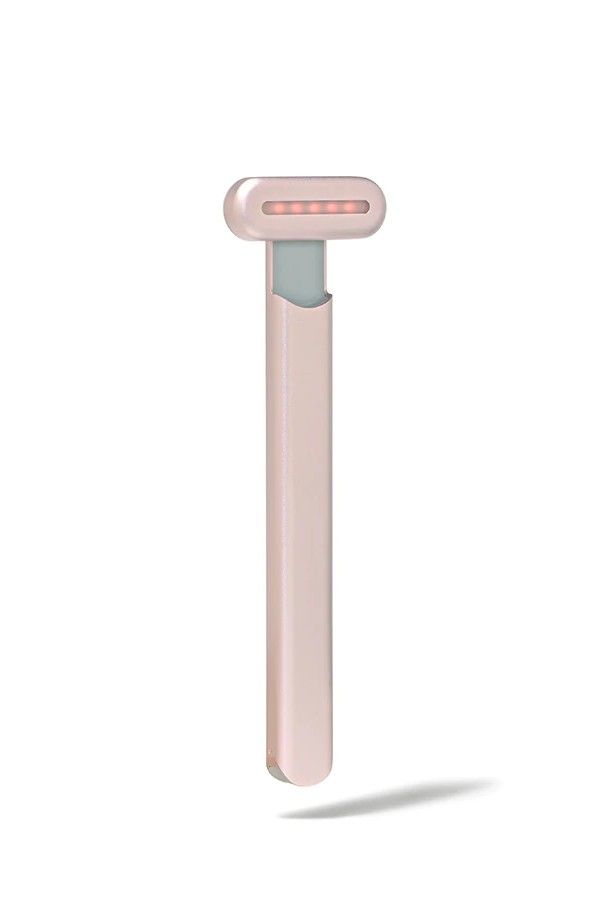 Microcurrent Facial Devices How They Work and Which to Use Marie Claire