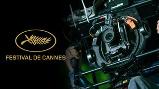 Cannes Film Festival x Arri