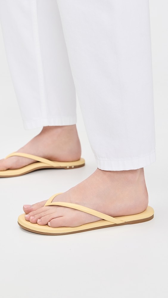 Beek Sunbeam Flip Flops