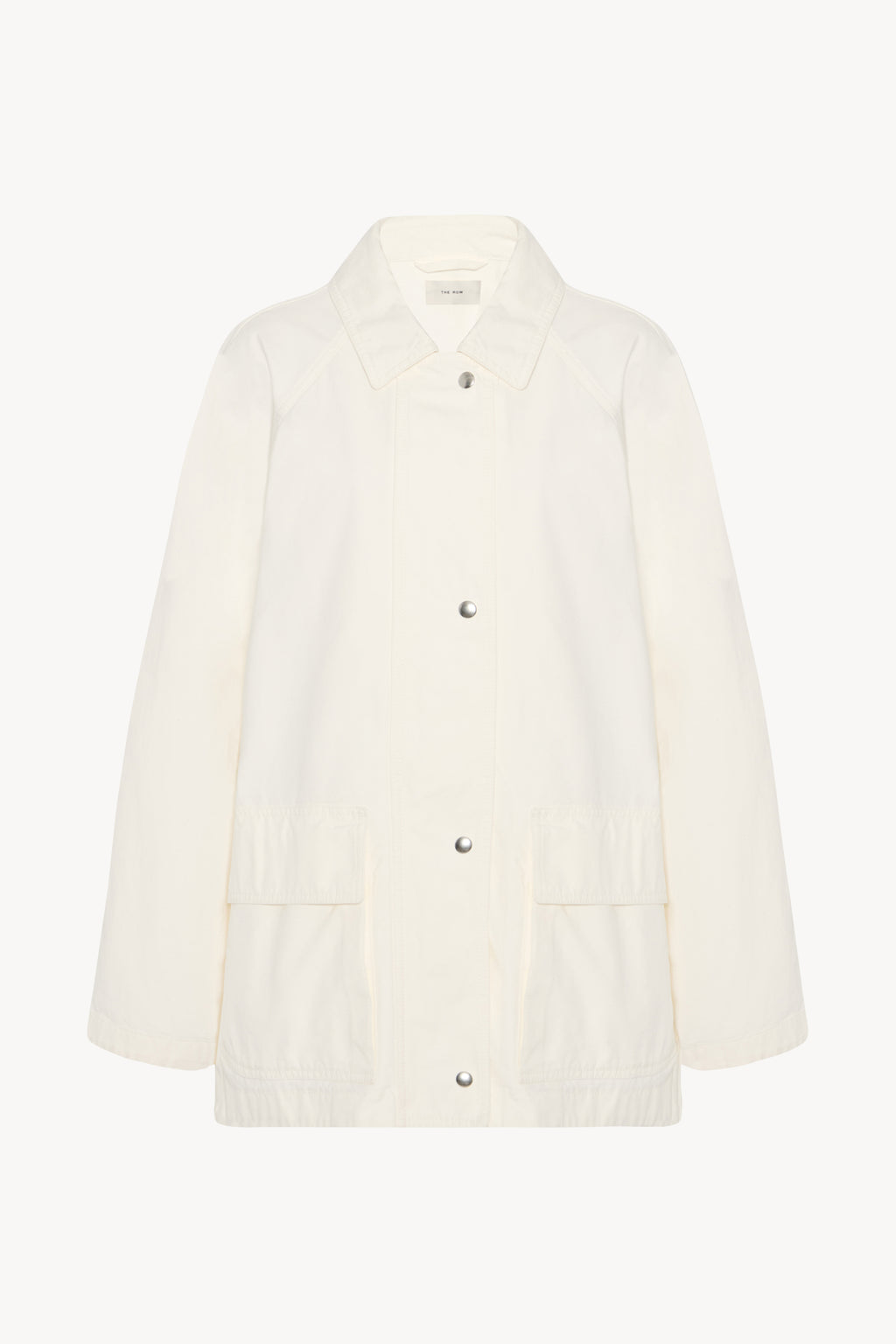 Elodianna Jacket in Cotton
