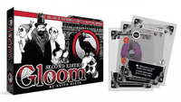   Gloom