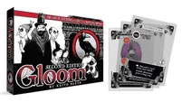   Gloom