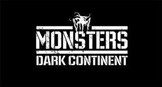 Monsters: Dark Continent logo