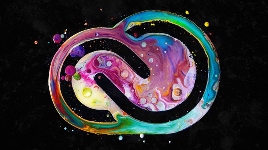 adobe creative cloud