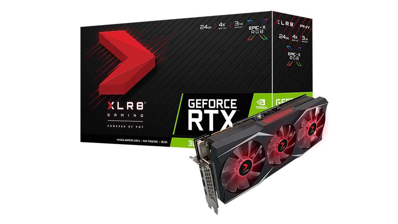 GeForce RTX 3090 Ti AIC partner cards