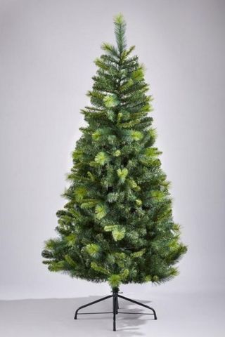 Very Home 6ft Cannock Great Value Christmas Tree
