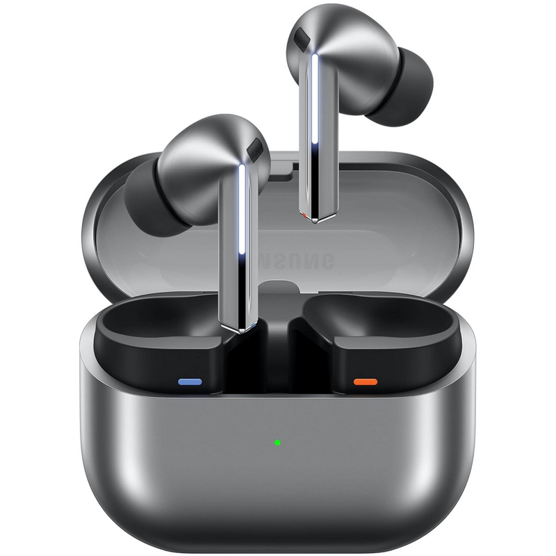 samsung galaxy buds 3 pro square render
