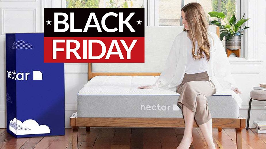 Save up to 50 on the Nectar mattress with this epic Black Friday deal T3