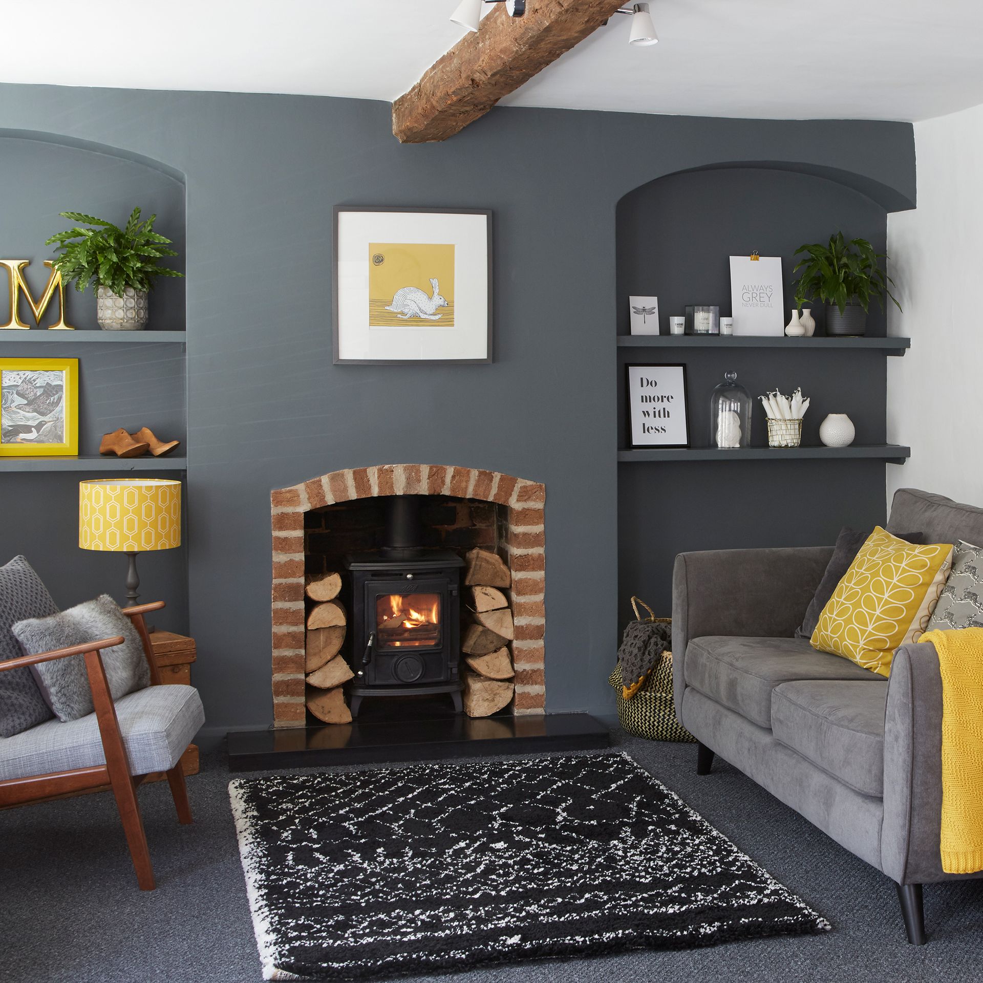 Are wood burning stoves bad for the environment? Here's the truth