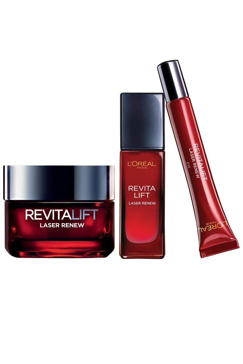 L&#039;Oreal Paris Revitalift Laser Renew Range - Prix D&#039;Excellence Beauty Awards 2013 