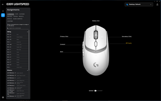 Logitech G309 Lightspeed