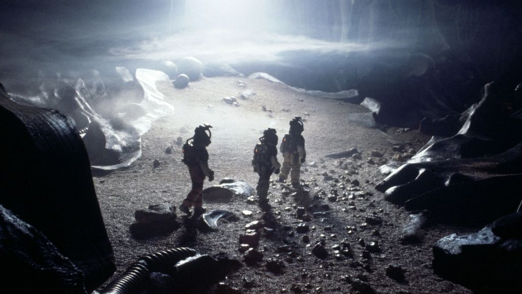 32 Planets From Sci-Fi Movies I Want To Visit | Cinemablend