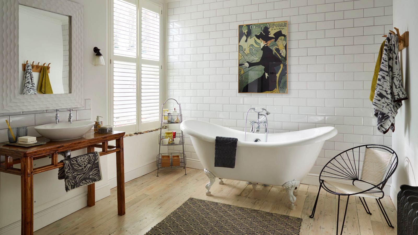 Cool gadgets for your bathroom renovation — i-Renovate