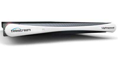 Telestream Announces Lightspeed Live Stream and Live Capture | TV Tech
