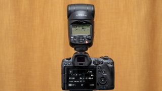 Canon Speedlite EX 470EX-AI