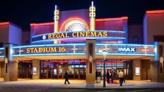 Regal Cinemas