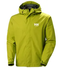 Helly Hansen Seven J Rain Jacket (men's): was $100 now $75