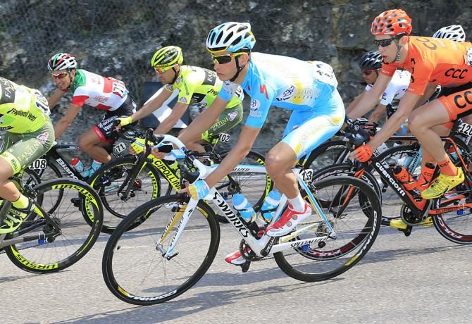 Fabio Aru (Astana)