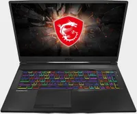 MSI GL75 Leopard | 17.3-inch | Intel i7 | RTX 2070 |$1,499$1,099 at Newegg after rebate (save $400)
84LCFHD276