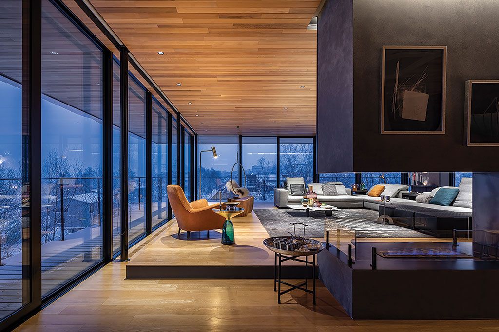 Ski chalet for sale: Ski chalet for sale: Yukikage &amp; the Annex, Niseko Hirafu, Kutchan, Japan.
