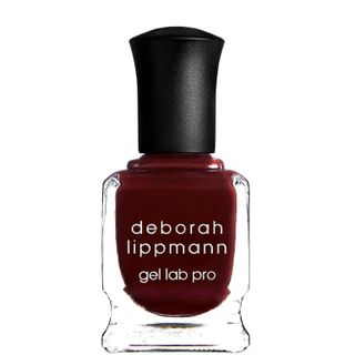 Deborah Lippmann Nail Polish in Single Ladies