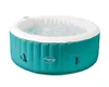 CleverSpa Inyo 4 Person Hot Tub