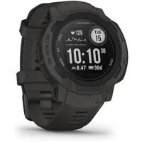 Garmin Instinct 2 in Graphite:$299.99$199 at AmazonSave $100