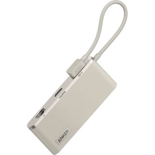Anker 655 USB-C Hub (8-in-1) square reco