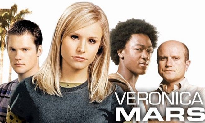 Veronica Mars