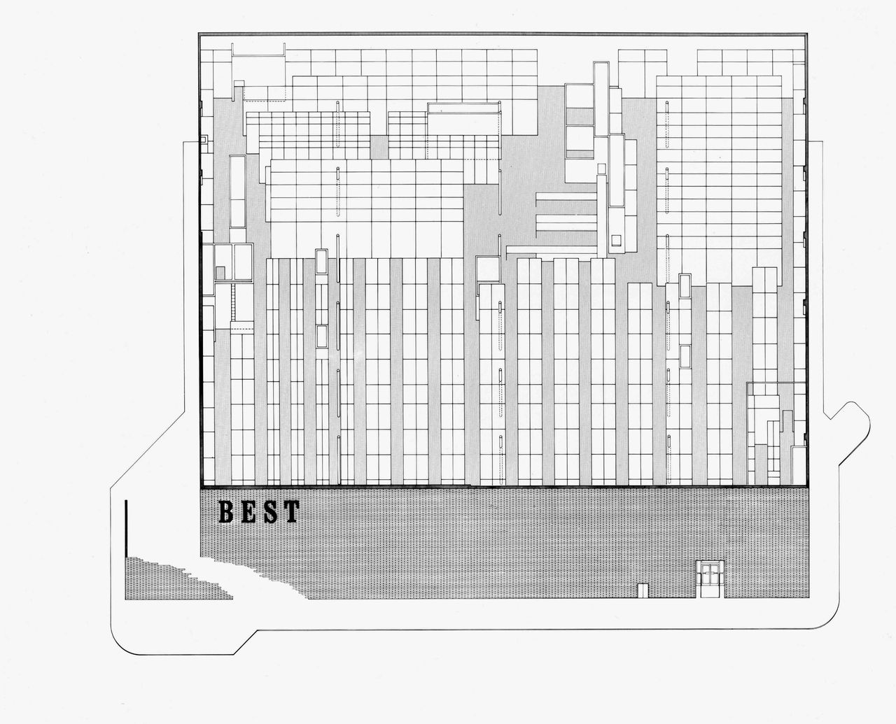 by SITE Architecture