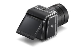 Hasselblad 907X mirrorless camera with CFV 100C digital camera back