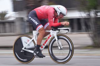 Fabian Cancellara (Trek)