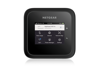 Netgear Nighthawk M6 Pro