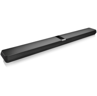 Bowers &amp; Wilkins Panorama 3 soundbar was £899 now £499 (save £400) at Peter Tyson