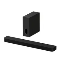 Sony Bravia Theatre Bar 7 + S Sony Bravia Theatre Bar 7 + S