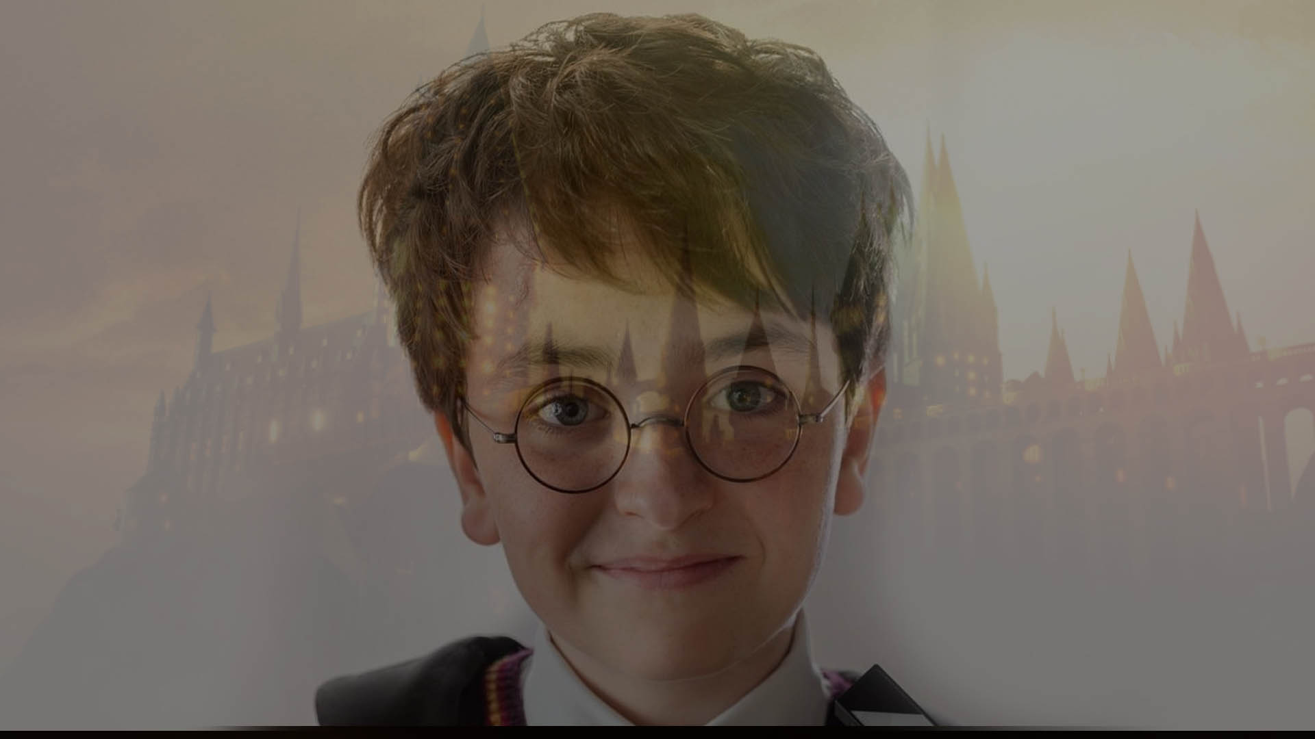 Harry Potter
