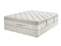 2. Saatva Loom & Leaf Mattress: was from $1,899$1,499 at Saatva