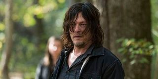 the walking dead amc daryl dixon