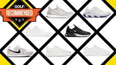 Best Golf Shoes To Wear At The Driving Range