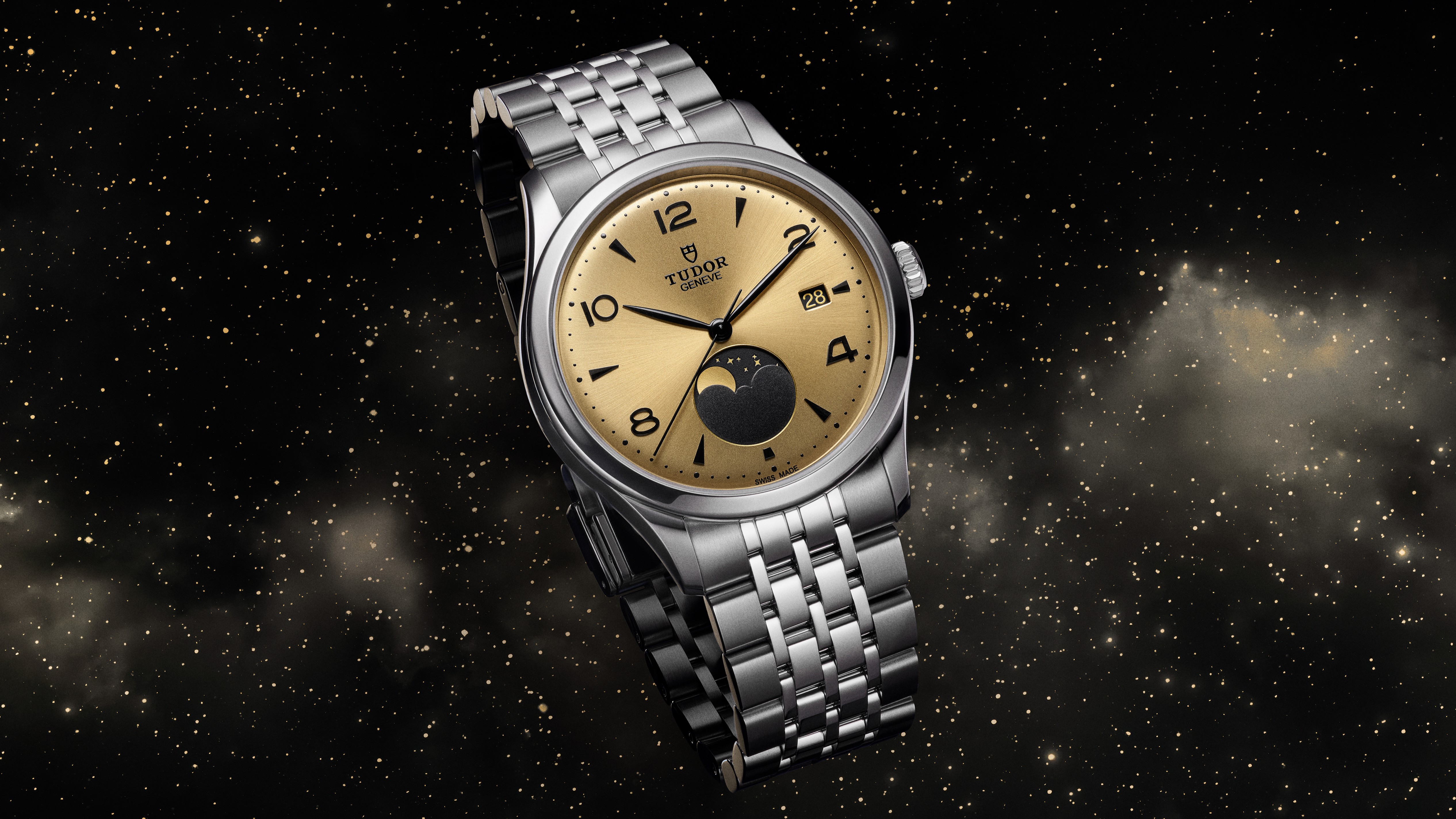 Tudor 1926 Luna