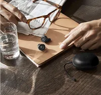 Bang &amp; Olufsen BeoPlay E8 wireless headphones £275 £148
