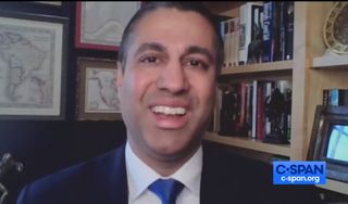 FCC Chairman Ajit Pai