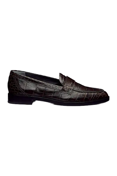 Reformation, Kaylee Loafer