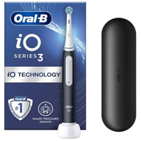 Oral-B iO3:£160£72.50 at Amazon