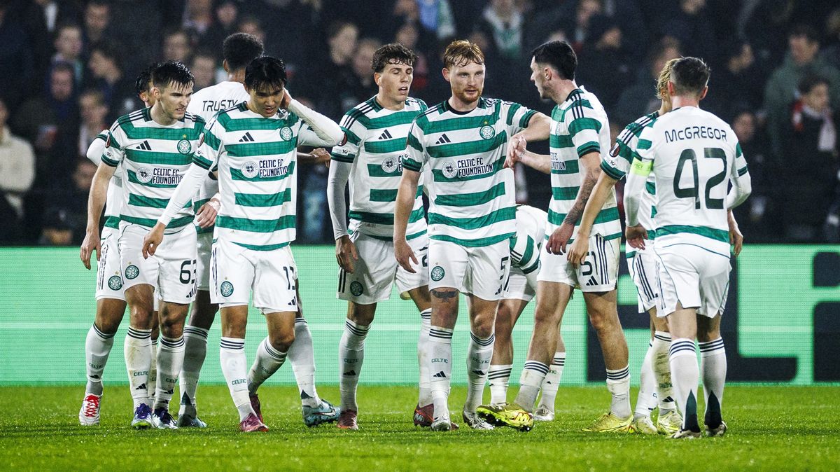 How to watch Celtic vs AS Roma: Europa League 2025/26 free stream, TV channels, kick-off time